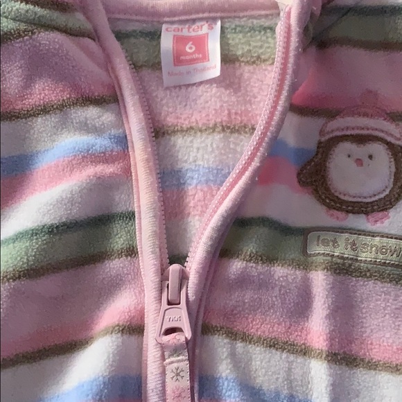 Infant clothes - Picture 3 of 5